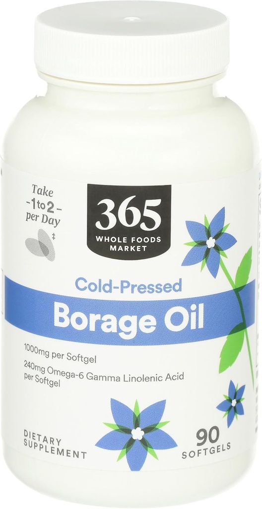 365 par le marché des aliments entiers, huile de fourrage, 90 Nombre