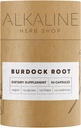 Alkaline Herb Shop Burdock Root Supplément 90 Capsules