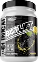 Nutrex Recherche Outlift pré-entraînement poudre, Lémonade Blackberry 18oz, 20 Servir