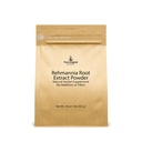 PURE ORIGINAL INGREDIENTS Rehmannia Root Extract Powder (1 lb) Non-GMO, Chinese Foxglove, Traditional Herbal Supplement