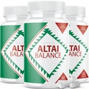PERFORMANCE IDEAL (officielle) Supplément de la formule de soutien du solde Altai (3 paquets)