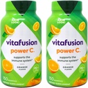 Gommies Vitafusion Power C (300 Nombre)