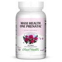 Vitamines prénatales pour les femmes – Une vitamine prénatale quotidienne avec fer, folate, choline, vitamine D3 et nutriments essentiels – Supplément d'absorption élevé pour la grossesse et la préconception – 120 comprimés