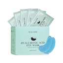 Under Eye Patchs Masque Oeil Hyaluronique Acid pour Cercles Ténébreux et Sacs Oeil Puffines 30 Paires