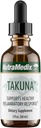 Supplément de soutien immunitaire NutraMedix - Fabriqué avec l'extrait d'écorce Takuna Blanca - Biodisponible, Vitamines liquides à absorption rapide pour les femmes et les hommes (2oz / 60ml)