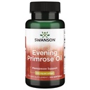 Huile de Primrose de Swanson (Omegatru) 500 Milligrammes 100 gels