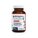Métagène Soins intensifs de cardiogénèse - Supplément santé cardiaque - avec le magnésium, le calcium, le sélénium et les acides aminés - Comprend Arjuna Bark & Hawthorn Leaf - 90 comprimés