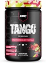 REDCON1 Tango poudre de créatine, fraise Kiwi - sans sucre + supplément de créatine amicale Keto - Betaine Anhydre pour l'endurance musculaire et la force (30 portions)