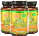 Youngevity Beyond Tangerine 2.0 Multi-Vitamine & Complexe Minéral - Fabriqué avec des aliments naturels et entiers