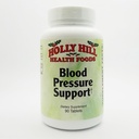 Holly Hill Health Foods, soutien de la pression artérielle, 90 comprimés