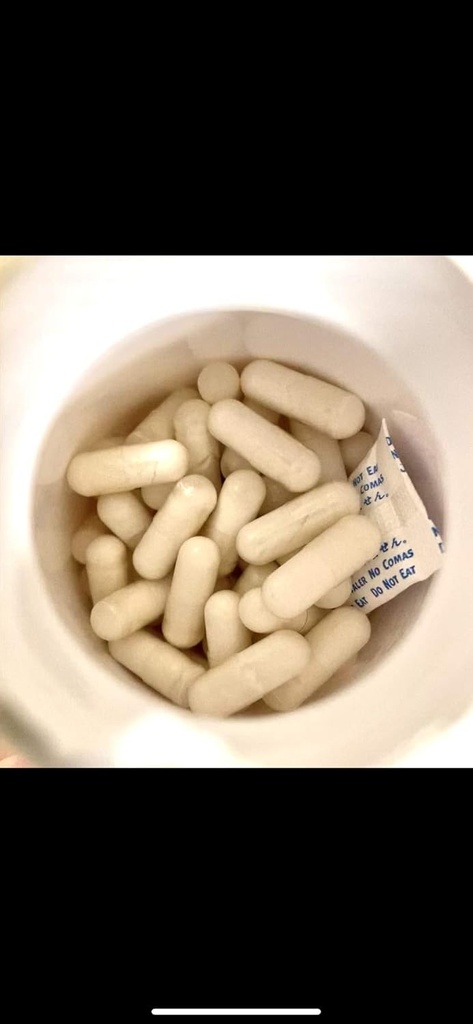 Sélénium 200Mcg, 100 Nombre