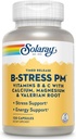 SOLARAY B-Stress P.M. | 120 caps