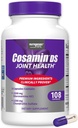 Cosamin DS pour le confort et la mobilité de la santé, 2 comtes