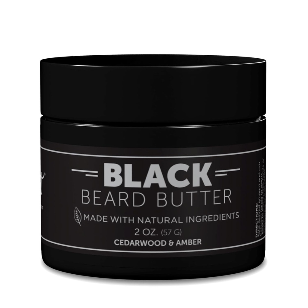 Detroit Grooming Co. Beurre de barbe pour hommes