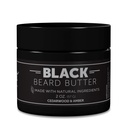 Detroit Grooming Co. Beurre de barbe pour hommes
