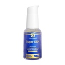 Glutathion liposomique - supplément de glutathion liquide, pour le soutien immunitaire, la désintoxication hépatique et le vieillissement en santé - Défense antioxydante - Absorption supérieure, 1,7 fl oz