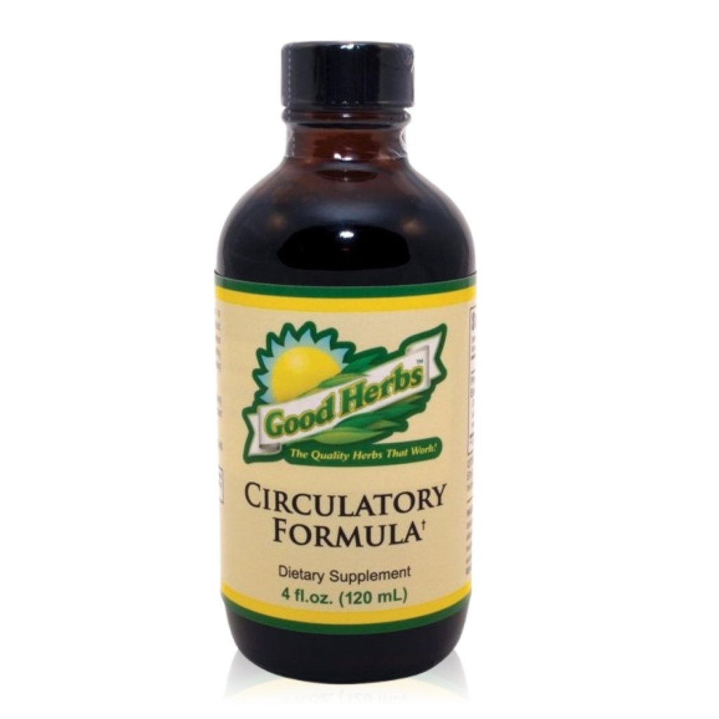 Formule circulatoire