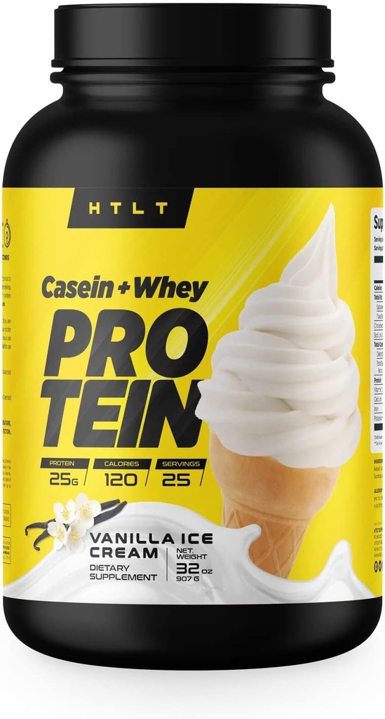 Caséine + Whey Protein de HTLT , poudre à agiter de lactosérum de lactosérum de lactosérum de lactosérum de lactosérum de lactosérum de lactosérum de lactosérum