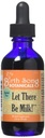 Chant de la naissance Botaniques laisser y avoir du lait! Teinture d'allaitement à base de plantes pour soutenir l'approvisionnement en lait maternel* pour les mères allaitantes et pompeuses avec rue Fenugreek et Goat, bouteille de 2oz