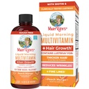 MaryRuth Organics Liquid Multivitamin+Hair Growth (en anglais seulement) Biotin 10000mcg (en anglais seulement) Lustriva Hair Growth Supplement (en anglais seulement) Lustriva Hair Growth Supplement (en anglais seulement) Lustriva Hair Growth Supplement (en anglais seulement) Testé cliniquement chez les femmes pour des rides capillaires et faciales plus épaisses.