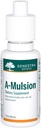 Genestra Marques A-Mulsion de la vitamine A liquide pour soutenir le système immunitaire, la peau, la vision, les os et les dents