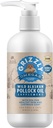 Grizzly Pet Products Pollock Oil Dog Food Supplément, 8 once