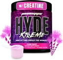 PROSUPPS M. Hyde Xtreme Pre Workout Powder avec Créatine, Beta Alanine & Caféine – Extreme Energy, Pumps, Focus & Performance - Fitness & Gym Suppléments pour hommes et femmes (Pixie Dust, 30 portions)