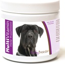 Racines saines Cane Corso Multi-Vitamine Soft Chews 60 Compte