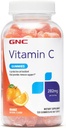 GNC Vitamine C Gummies - 282mg