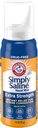 Arme et marteau Saline Nasal Mist Force supplémentaire, Congestion sévère, 1.6 Once