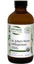 St. Francis Herb Farm St. John's Wort Teinture à base de plantes liquide (250ml)