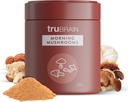 TruBrain Morning Mushrooms: Alternative de café avec Superfoods & Adaptogens (en anglais seulement)