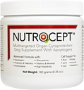 Adult Dog Supplement and Organ Cytoprotectant - Supports The Brain, Joints, Kidneys and Liver and Promotes Energy and Vitality