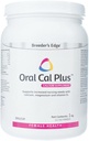 Revival Animal Health Breeder ► Edge Oral Cal Plus Poudre, Calcium et Vitamine D3 Supplément d'aide pour chiens et chats allaitants, soutient les os sains, les dents et l'allaitement, 1kg