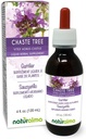 Naturalma Chaste Tree (Vitex Agnus-castus) Fruit Alcohol-Free Tincture - 4 fl oz Liquid Extract in Drops - Herbal Supplement - Vegan