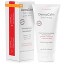 Testé cliniquement DermaCalm SOS Thérapie - Eczema Psoriasis Dermatite Prone, peau sèche - Urée 8%, Probiotiques avec/Meilleures Ingrédients naturels - Démangeaisons, Sécheresse sévère, peau scalée. Adultes et enfants, Crème Eczéma