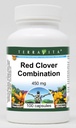 Combinaison de trèfle rouge - 450 mg (100 gélules, ZIN: 511124)