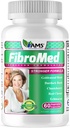 America Medic & Science FibroMed (60 Capsules)