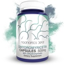 Dépot nootropique Dihydromyricetine (DHM) Capsules
