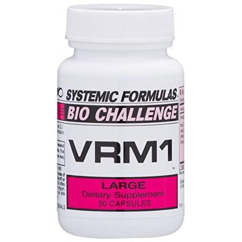 Formules systémiques Vrm1