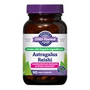 La récolte sauvage de l'Oregon Astragalus Reishi complément à base de plantes biologiques, 90 comte