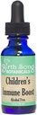 Chanson de naissance Botaniques Immune Boost Teinture*, Supplément de soutien du système immunitaire pour enfants avec Echinacea, gouttes à base de plantes liquides pour enfants, Echinacea pour enfants Formule Immune 1oz