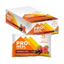 PROBAR - Bar à farine, lame de surfruit, non-OGM, sans gluten, saine, végétale, ingrédients alimentaires entiers, énergie naturelle (12 Nombre)