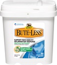 Absorbine Bute-Less Comfort & Recovery Supplément Pellets, réponse inflammatoire saine, 5 lb / 80 jours