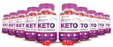 (10 Pack) Résultats obtenus Gummies de vinaigre de cidre de pomme Kéto Formule avancée 1000MG Résultats obtenus Gummies de cidre de pomme Vinaigre préparé avec poudre de jus de betterave de grenade B12 Vegan Non OGM 600 Gummys