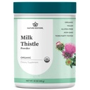 Nature Restore USDA Certified Organic Thistle Seed Powder, 10 onces, emballé en Californie