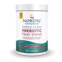Nordic Naturals Flora poudre prébiotique nordique, 204 grammes - poudre prébiotique non aromatisée - 30 portions