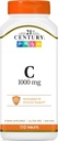 21e siècle C 1000 mg Comprimés 110 Nombre