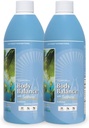 Youngevity Body Balance Nutrition basée sur les plantes terrestres et marines - Légumes de mer, Kelp, Nori, miel, Aloe Vera et plus - 75+ Nutriments avec vitamines, minéraux, acides aminés - (32 Fl Oz) (2)