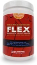 Flex Orange Powder Joint Support